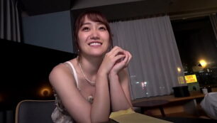 JYMA 032 ムチムチの肉体で義父と背徳SEX どすけべ介護肉感ボディ美巨乳尻マゾ妻 デカ乳とデカ尻を責められてイキまくるM嫁 美園和花