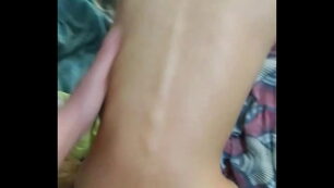 Stepdaughter and stepdad xvideos