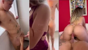 BH Influencer famoso se rindió a un fanático más nuevo