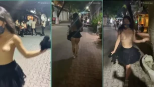 Cosas que no podrás presenciar en la República Dominicana, sino únicamente en las calles de México