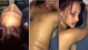 El hombre dominicano grosero pregunta de quién es ese miembro masculino