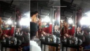 ¡Forró y lío, chicas que animan la escena de puta del Nordeste