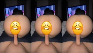 ¡Isabella Ladera, la bombón, luce el vídeo con un polvo caliente