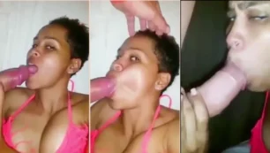 Menas en la actividad, haciendo un gran trabajo con la boca completa