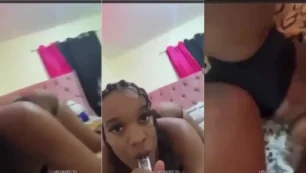 Popi Calle se muestra sin ropa frente a la cámara