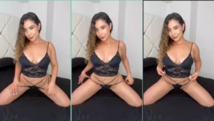 Valenfernandezrg está lleno de encanto, ¡mostrando este maravilloso cuerpo