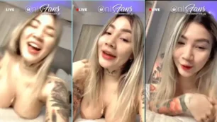 Video de la Gringa Karina Marcela All Peladinha